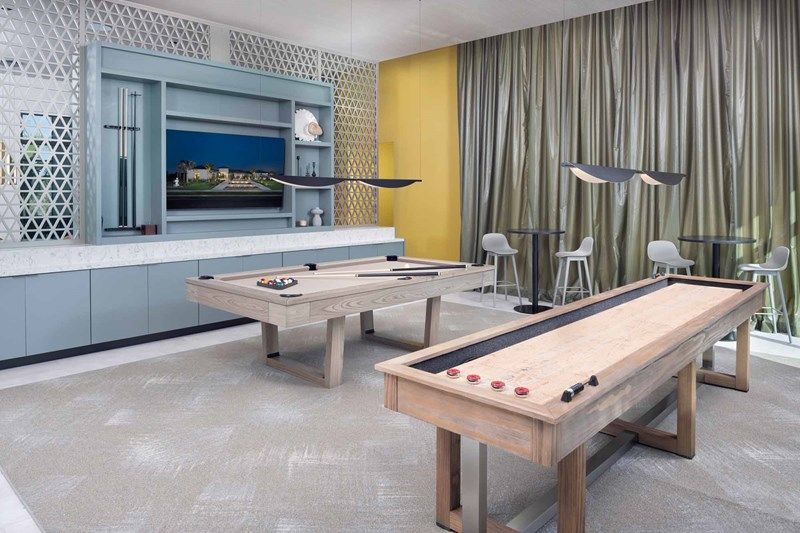 Vistera of Venice - Amenity Center