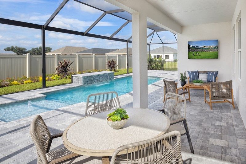The Chadworth - Lanai