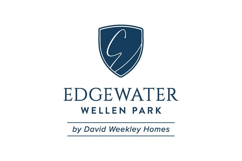 Edgewater Wellen Park - Logo