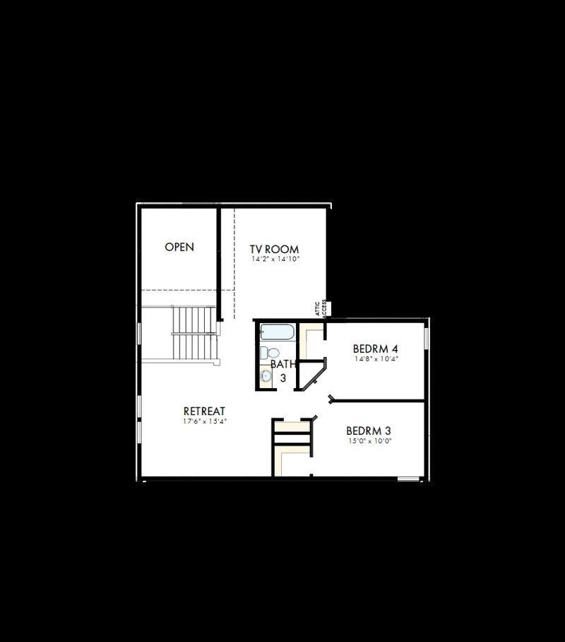 2nd Floor