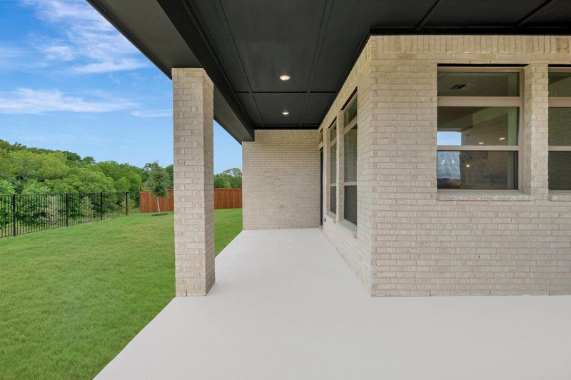 Porch