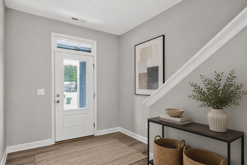 Foyer