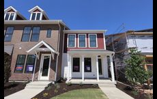 The Dawn at Daybreak: South Jordan, Utah - David Weekley Homes
