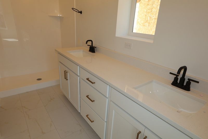 Owner's Bath