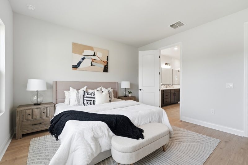 Owner's Retreat