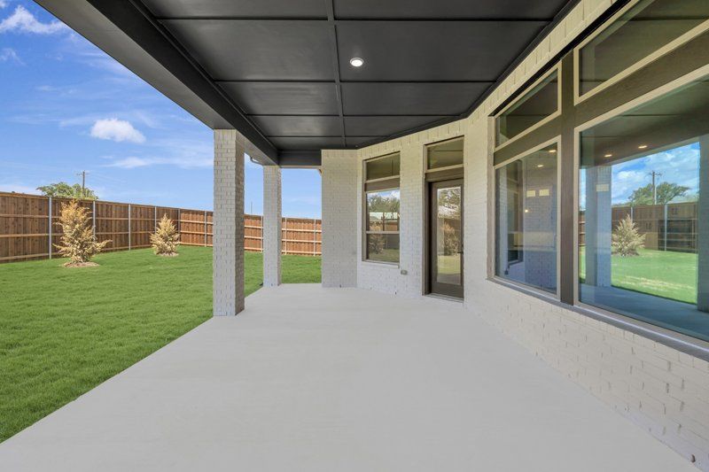 Porch