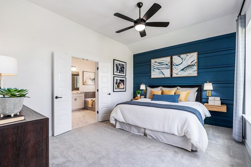 The Kline - Owner's Retreat