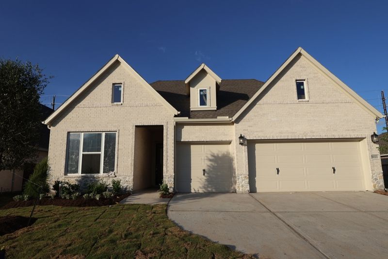 Meridiana - Ascent Collection - Manvel, TX
