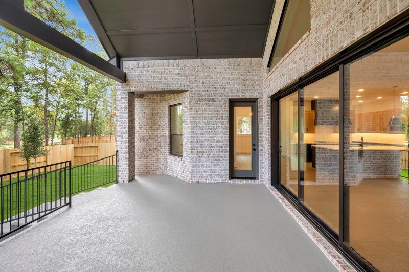 Porch
