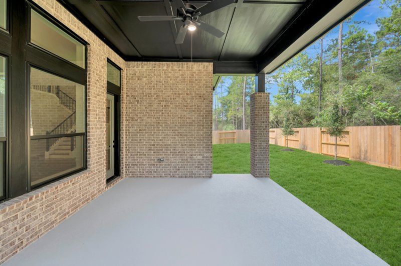 Porch