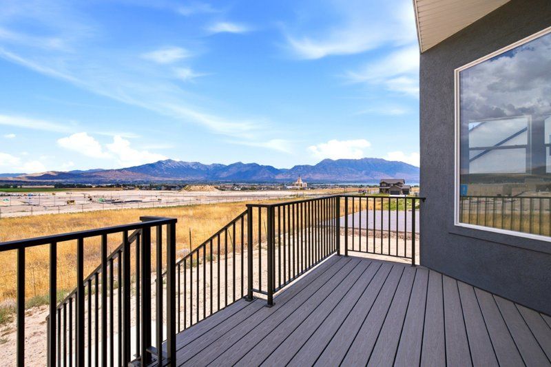 Outdoor Living Area