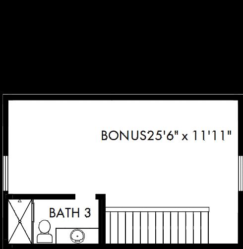 3rd Floor