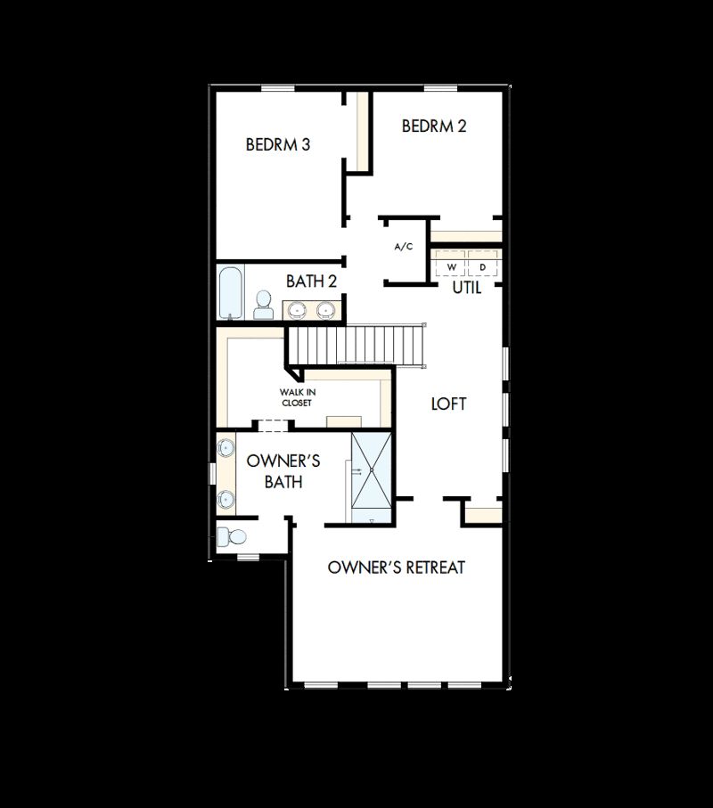 2nd Floor