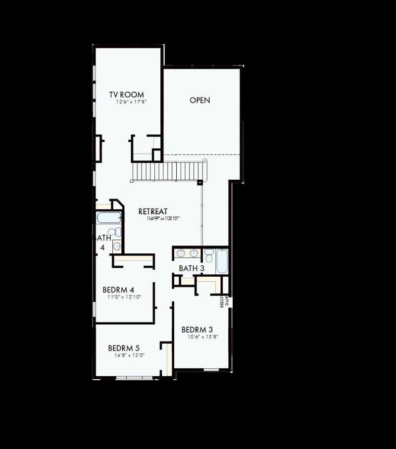 2nd Floor
