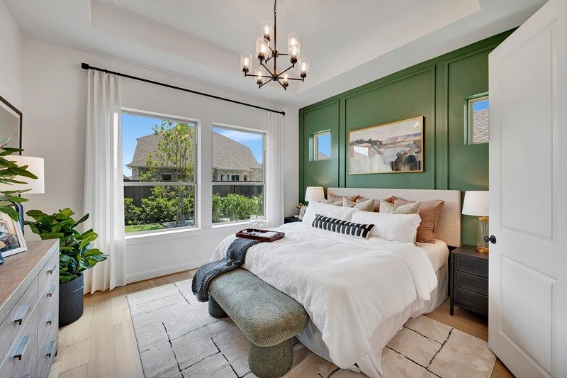 The Galveston - Owner's Retreat