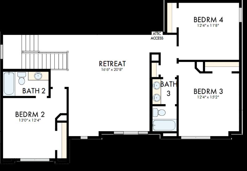 2nd Floor