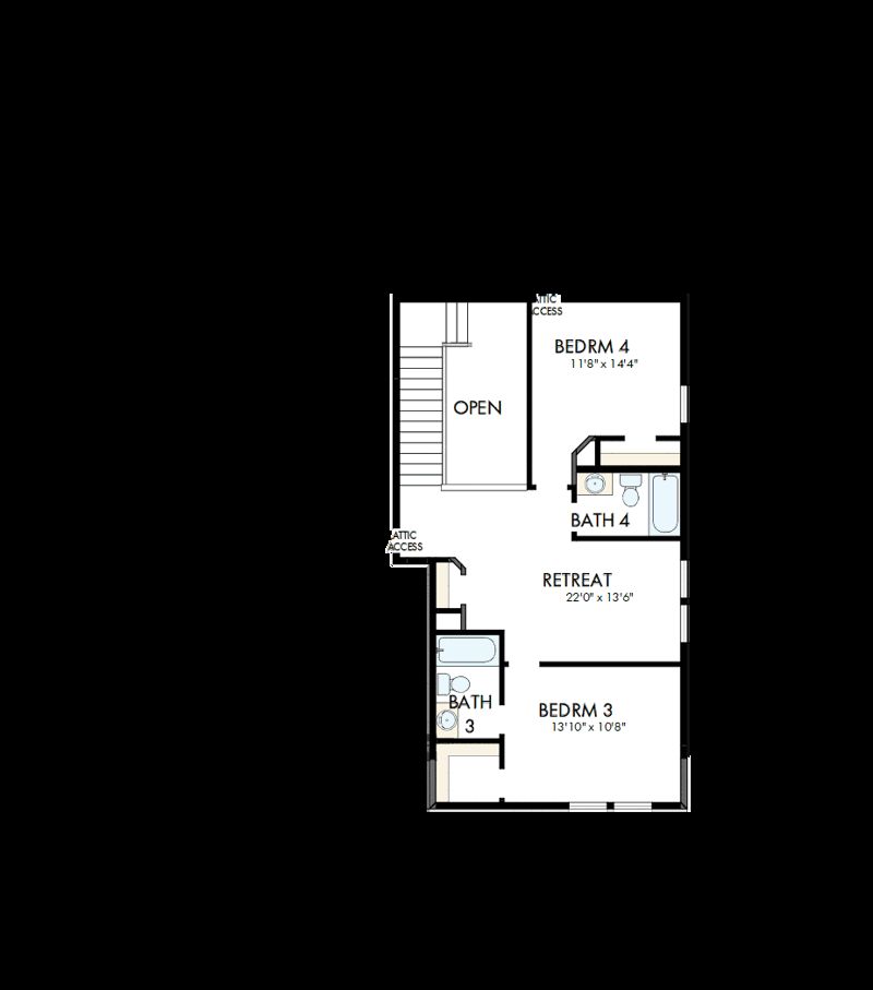 2nd Floor