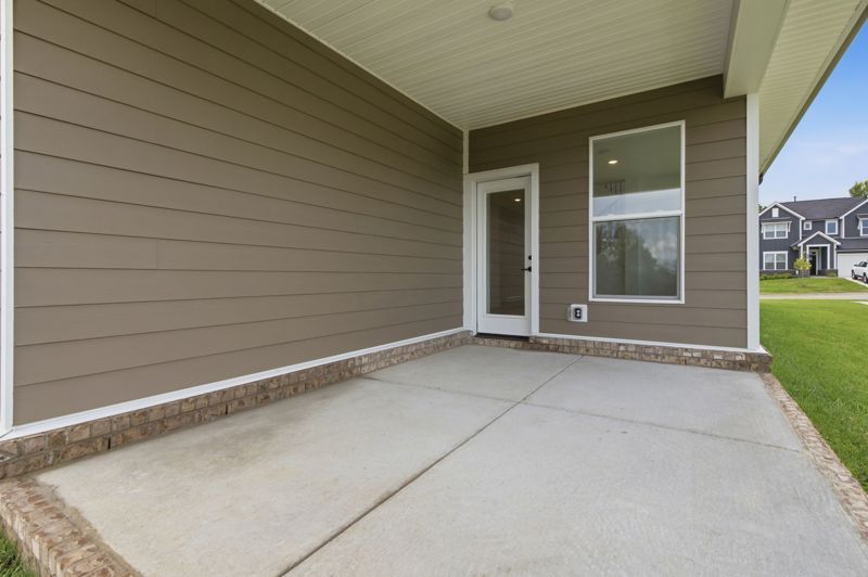 Porch