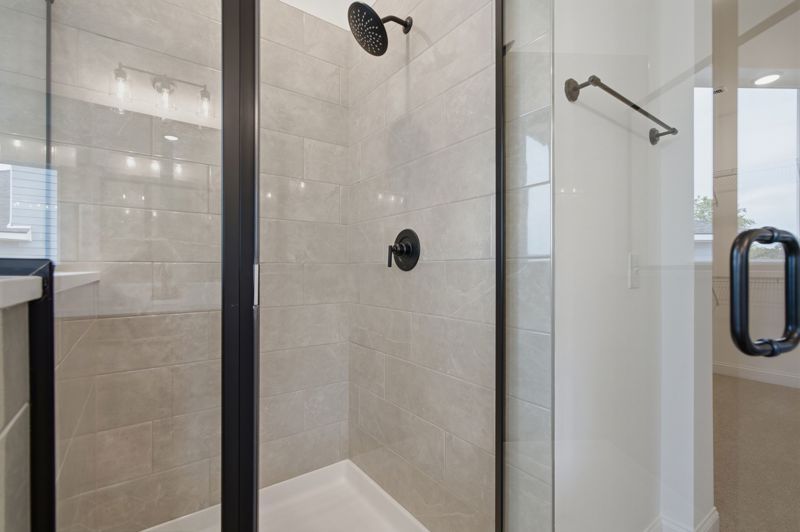 Owner's Bath