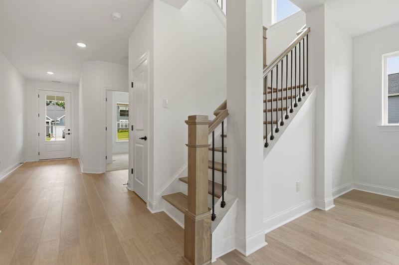 Staircase