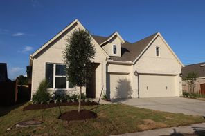9023 Clear Water Trail (Garland)