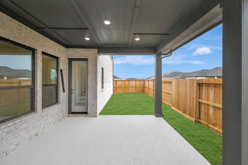 Porch