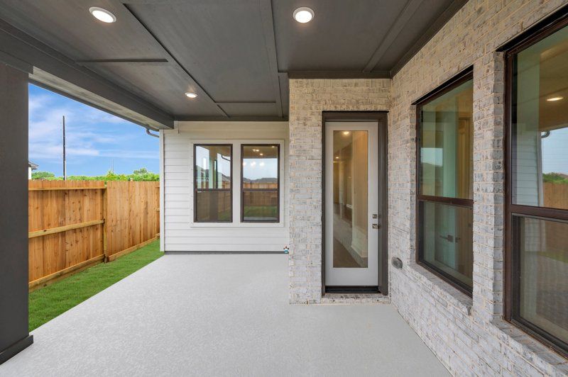 Porch