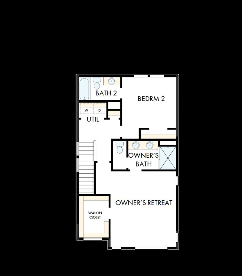 3rd Floor