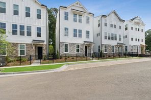736 Auguste Avenue (Beasley II)