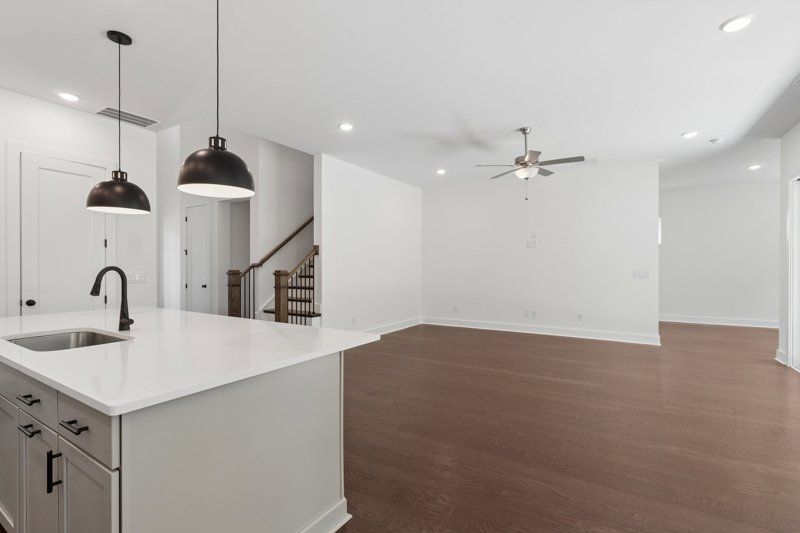Formal Living Room