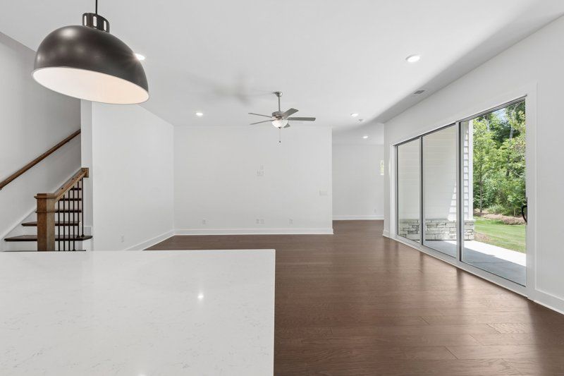 Formal Living Room