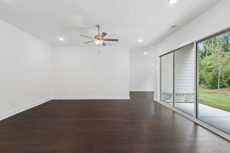 Formal Living Room