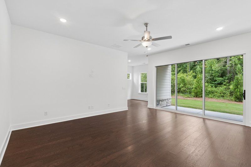 Formal Living Room