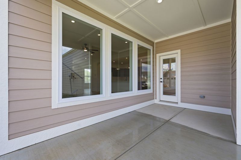 Porch