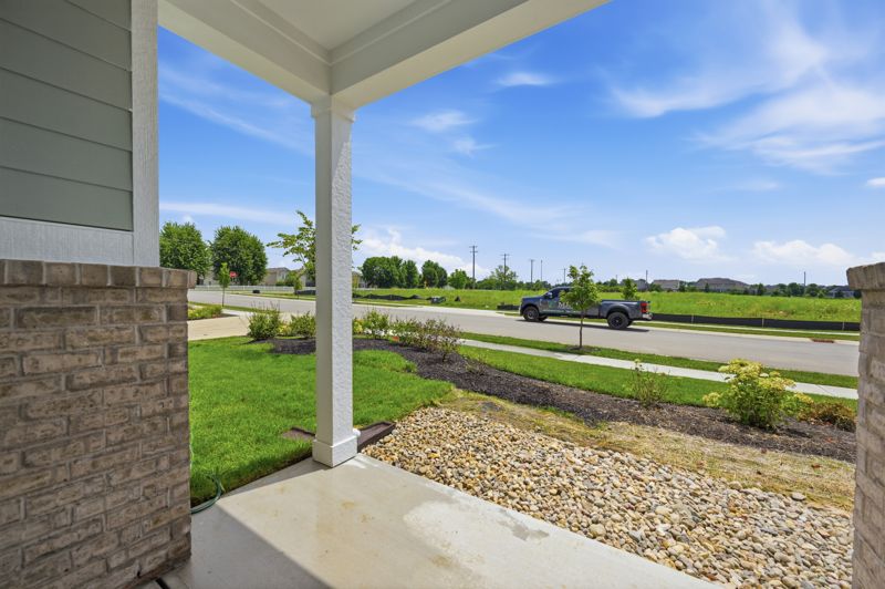 Porch