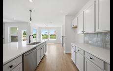 Marilyn Woods - The Courtyard Collection: Noblesville, Indiana - David Weekley Homes