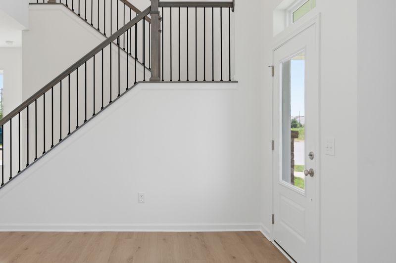 Entry