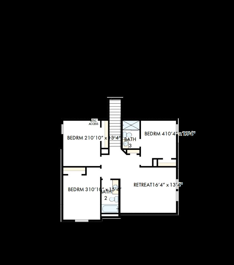 2nd Floor