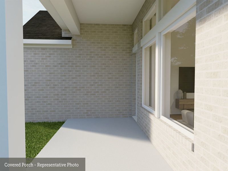 Porch