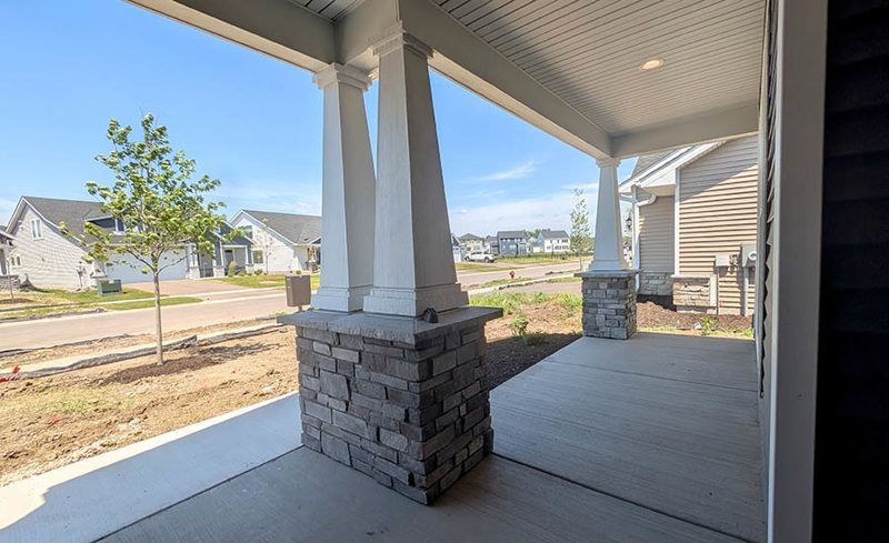 Porch