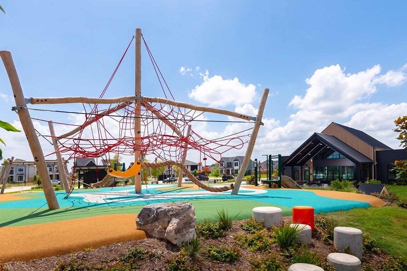 Austin Point - Playground
