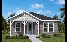 Woodlyn at Wildlight – Classic Series: Yulee, Florida - David Weekley Homes