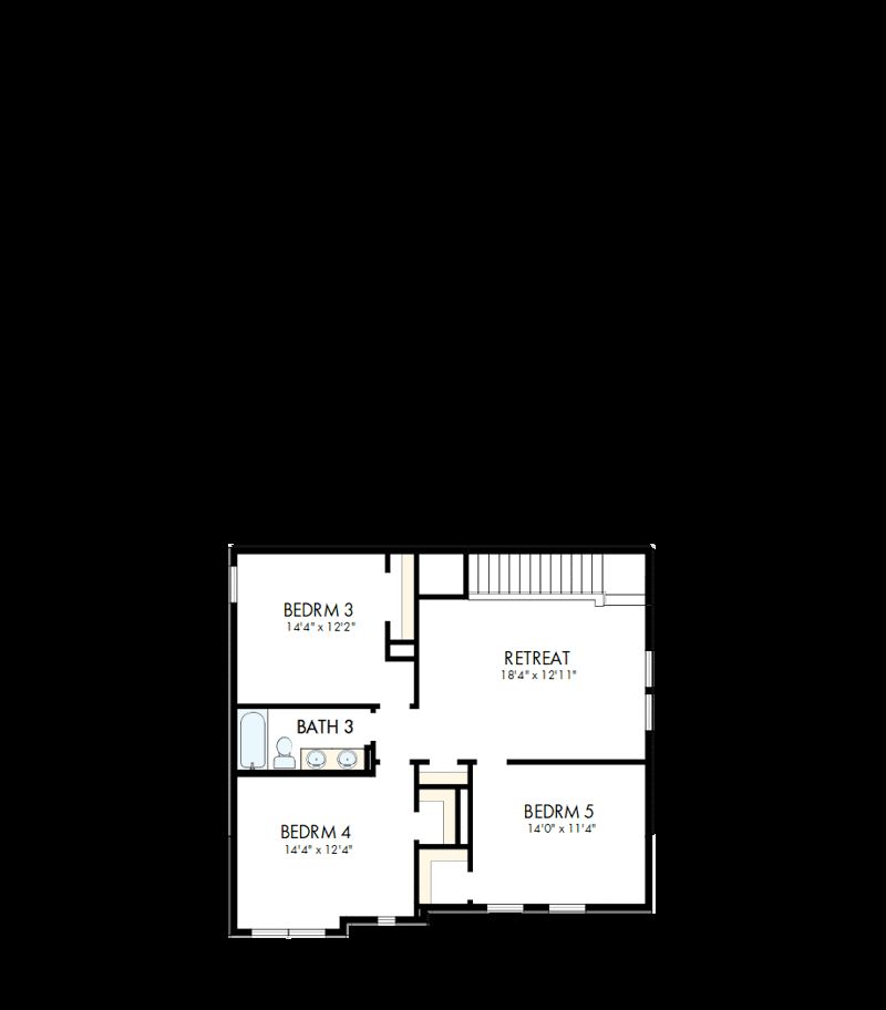 2nd Floor