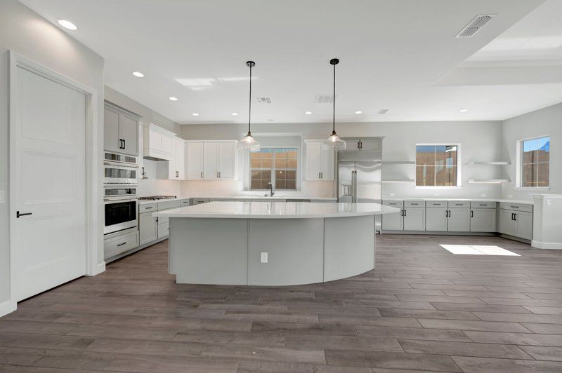 The Heights at Victory por David Weekley Homes en Phoenix-Mesa Arizona