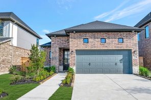 11642 Birdsong Drive (Denton)