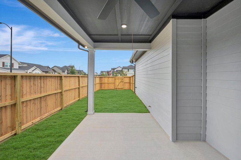 Porch