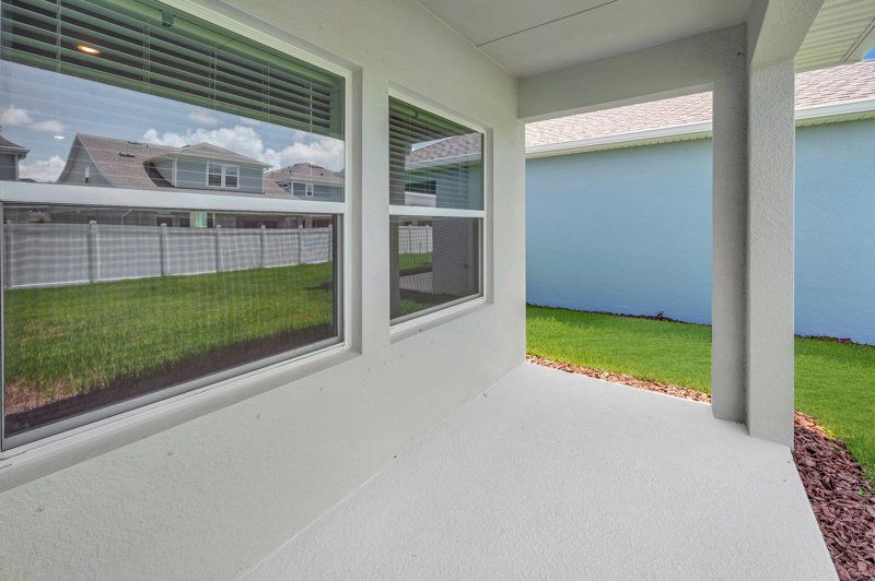 Porch