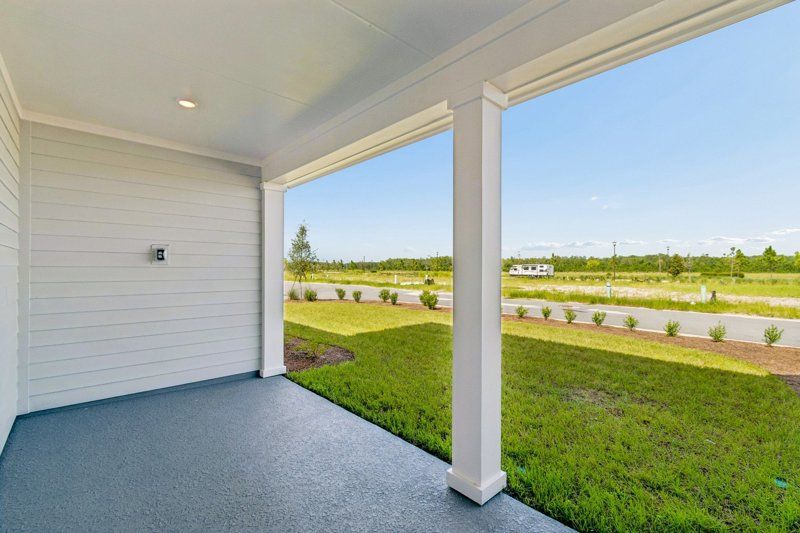Porch