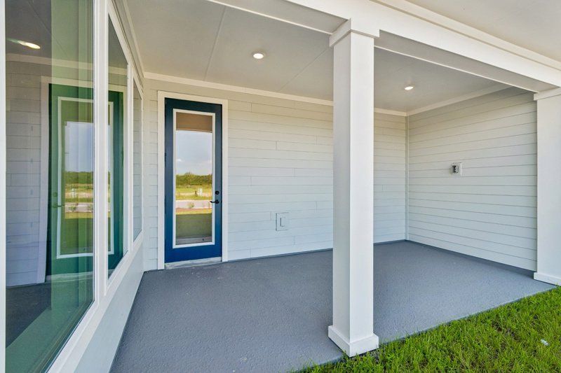 Porch