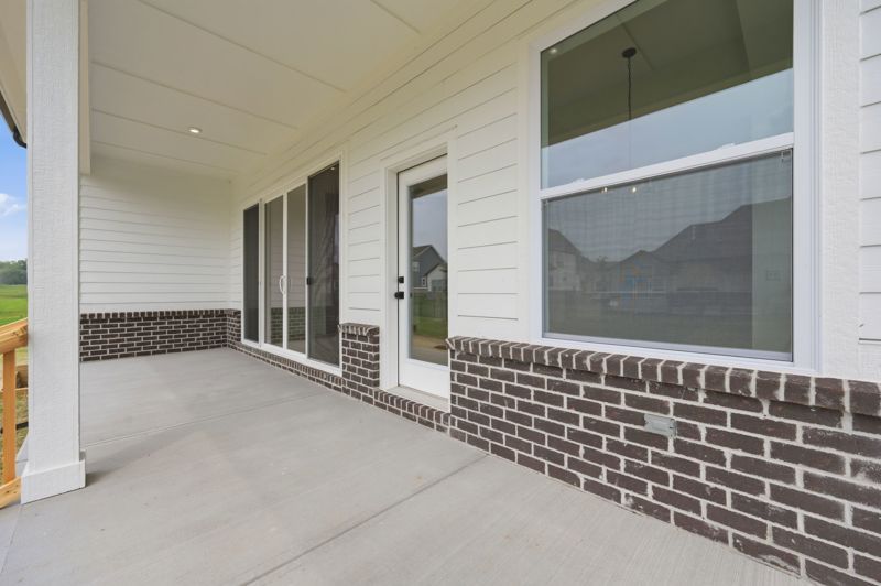 Porch